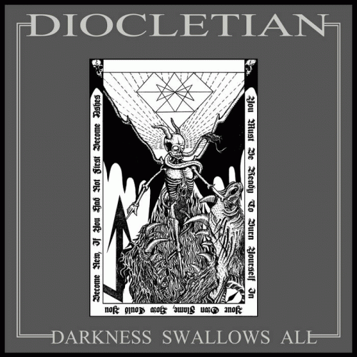 Diocletian : Darkness Swallows All